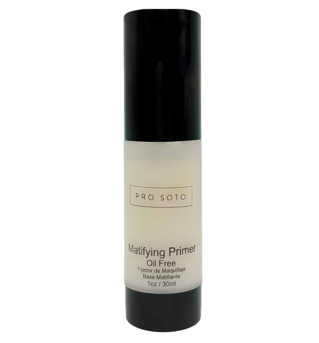 Mattifying Primer