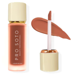 Liquid Blush - Rusty