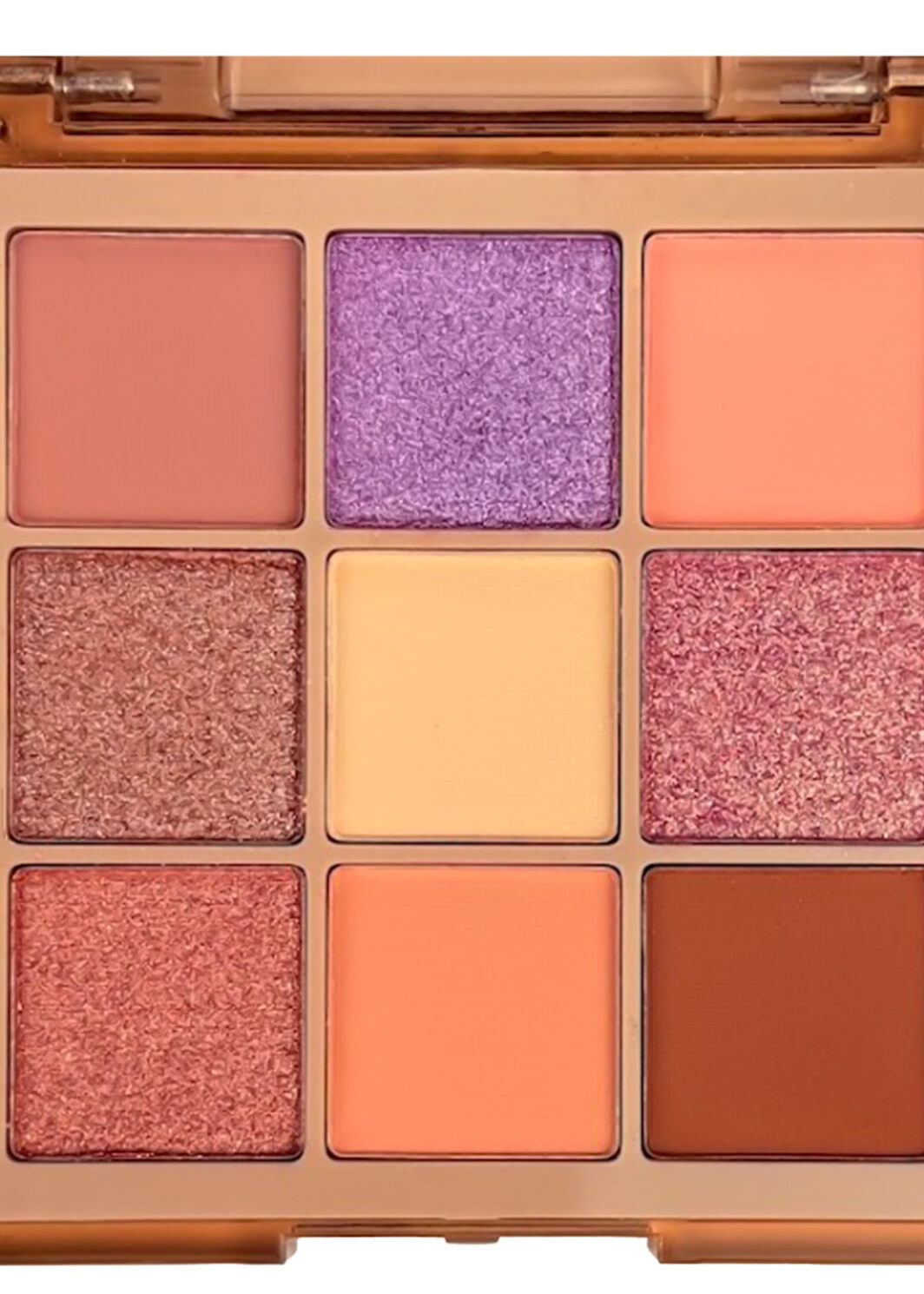 9 Color Luxury Eyeshadow