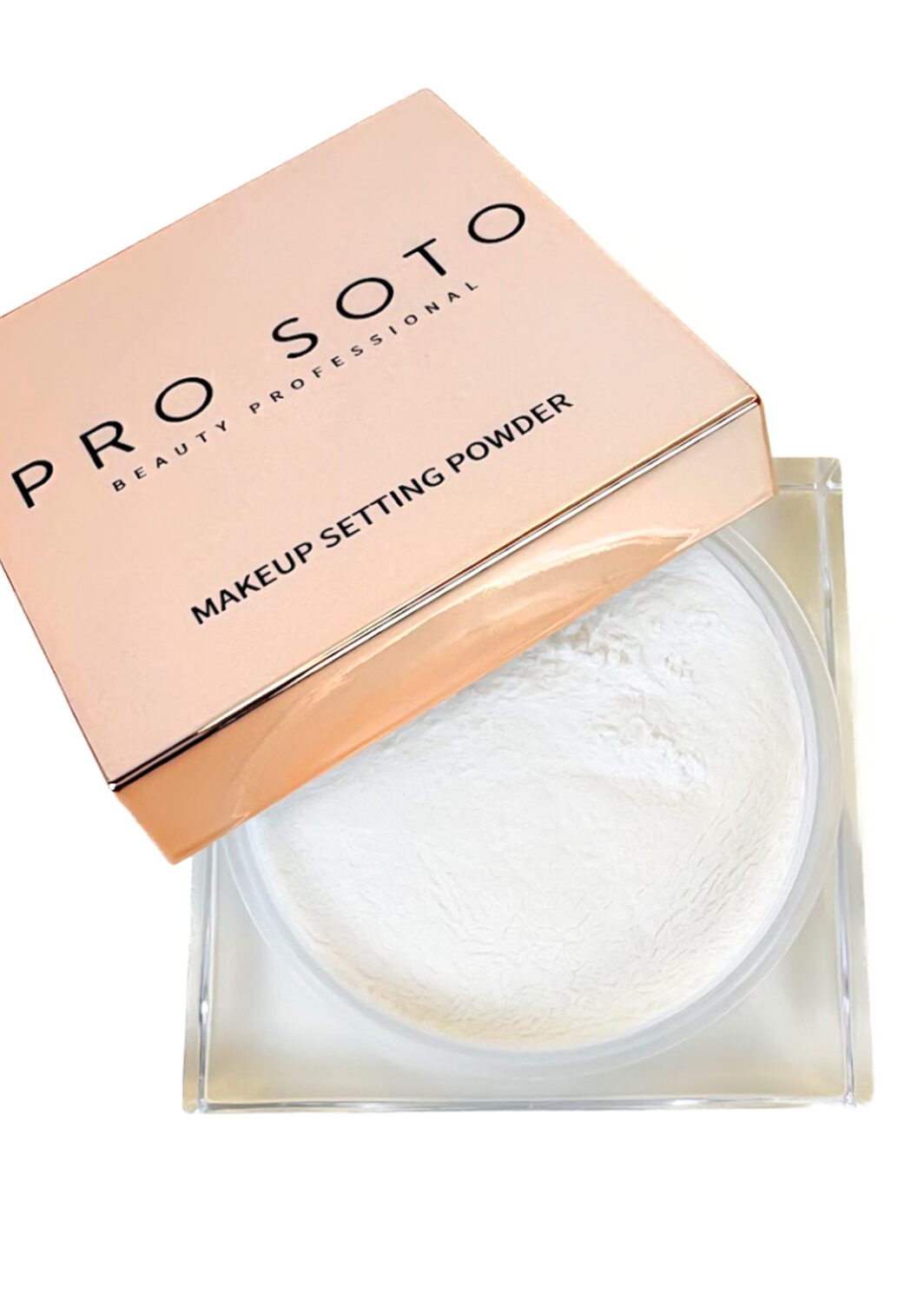 Loose Setting Powder